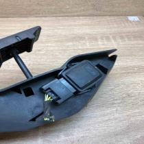 6786285 259160 10 With Plug Accelerator throttle pedal BMW 5 F10 F11