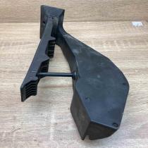 6786285 259160 10 With Plug Accelerator throttle pedal BMW 5 F10 F11