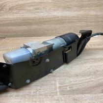 7111867 HB70401 002  Tailgate hydraulic pump motor BMW 5 E60 E61