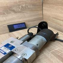 7111867 HB70401 002  Tailgate hydraulic pump motor BMW 5 E60 E61
