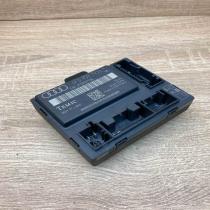 4F0959793E 4F0910793E Used Door control unit/module Audi A6 S6 C6 4F