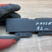 357907041A 5HB006463  Climate control unit Volkswagen PASSAT B3