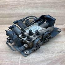 6781488   Air suspension valve block BMW 5 E60 E61