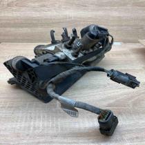 6781488   Air suspension valve block BMW 5 E60 E61