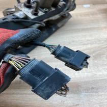 6781488   Air suspension valve block BMW 5 E60 E61
