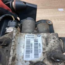 6781488   Air suspension valve block BMW 5 E60 E61