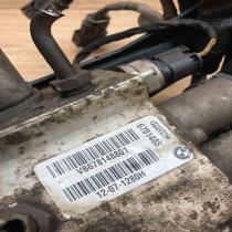 6781488   Air suspension valve block BMW 5 E60 E61