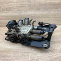 6760840   Active stabilizer control/valve assembly BMW 5 E60 E61