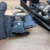 6760840   Active stabilizer control/valve assembly BMW 5 E60 E61