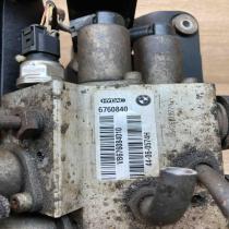 6760840   Active stabilizer control/valve assembly BMW 5 E60 E61