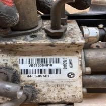 6760840   Active stabilizer control/valve assembly BMW 5 E60 E61