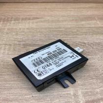 4D0909509 4D0909509K  Auxiliary heating control unit/module Audi A8 S8 D2 4D