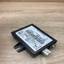 4D0909509 4D0909509K  Auxiliary heating control unit/module Audi A8 S8 D2 4D