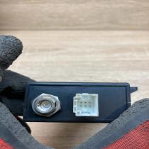 4D0909509 4D0909509K  Auxiliary heating control unit/module Audi A8 S8 D2 4D