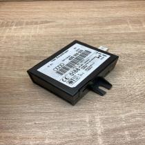 4D0909509 4D0909509K  Auxiliary heating control unit/module Audi A8 S8 D2 4D