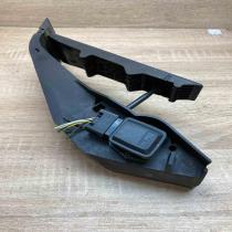 6772645 259160 10 With Plug Accelerator throttle pedal BMW 3 E90 E91