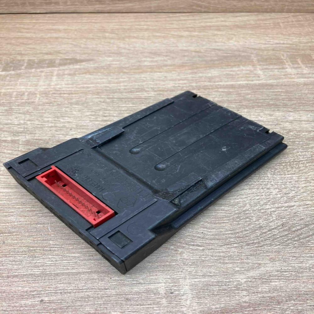21653101   Parking PDC control unit/module Renault Espace -  Grand espace IV