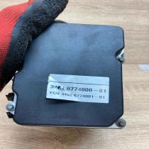 6774000 6768550  ABS Pump BMW 5 E60 E61