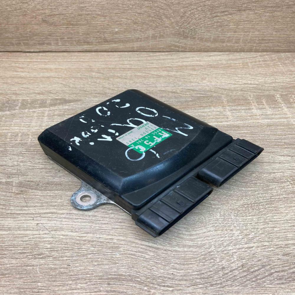 RF5C 18 701A 131000 1241 RF5C Fuel injection control unit/module Mazda 6