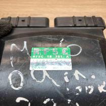 RF5C 18 701A 131000 1241 RF5C Fuel injection control unit/module Mazda 6