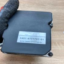 6777797 6768550  ABS Pump BMW 5 E60 E61