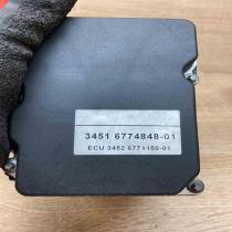 6774848 6768550  ABS Pump BMW 5 E60 E61