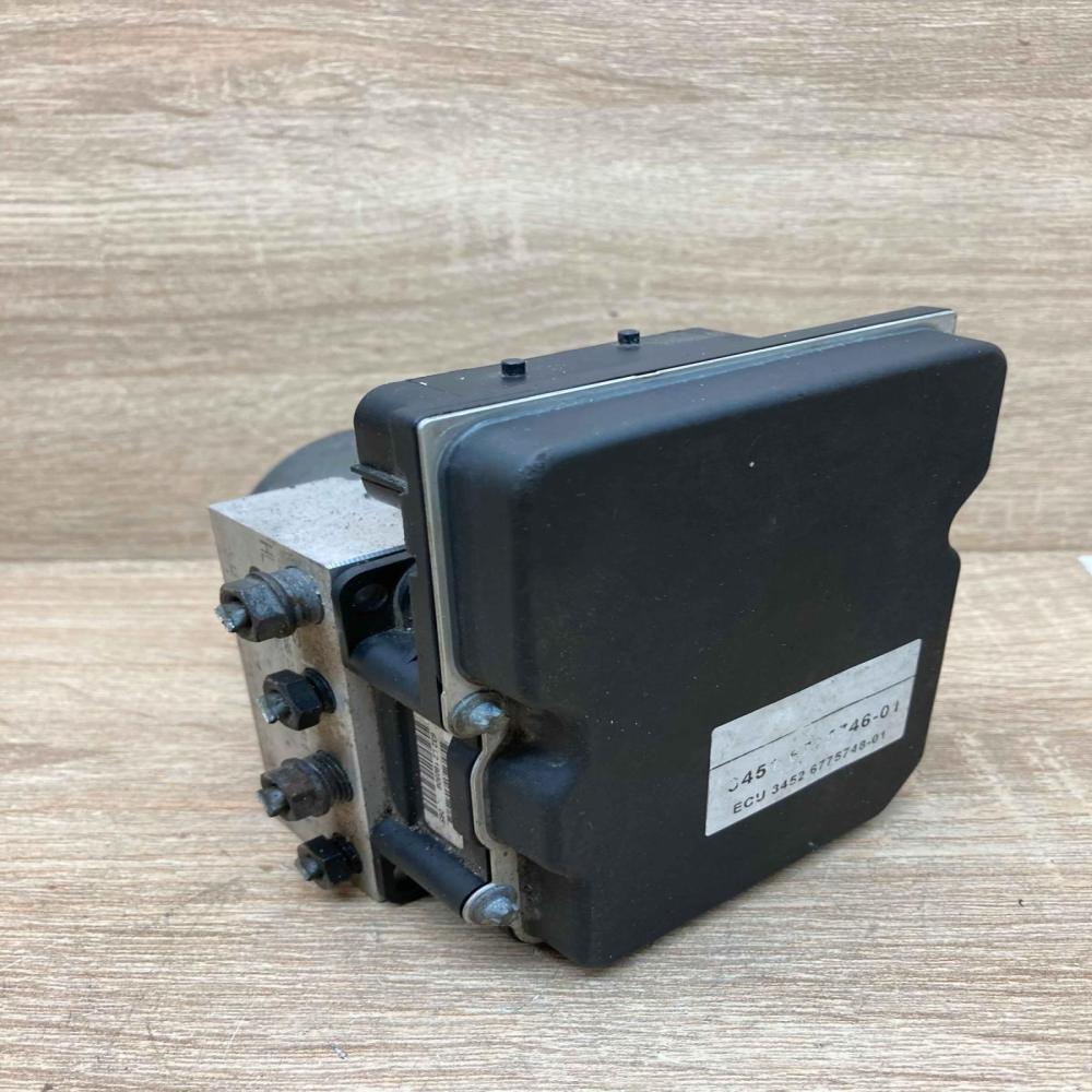 6775746 6775748  ABS Pump BMW 3 E90 E91