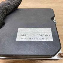 6775746 6775748  ABS Pump BMW 3 E90 E91