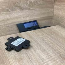 1K0907719C 28024256  Alarm control unit/module Volkswagen Caddy