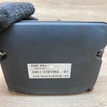 6781968 6774679  ABS Pump BMW 5 E60 E61