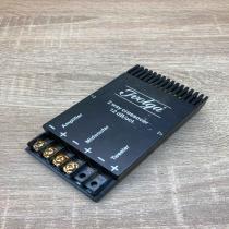 Ivolga 2 Way Crossover  Sound amplifier Mitsubishi Carisma