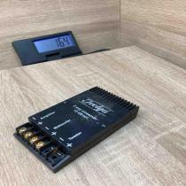 Ivolga 2 Way Crossover  Sound amplifier Mitsubishi Carisma