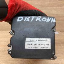 6775740 6768550  ABS Pump BMW 5 E60 E61