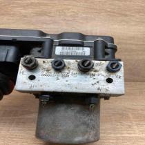 6775740 6768550  ABS Pump BMW 5 E60 E61