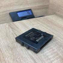 PZ464 00425 02 4M0178T2H  Parking PDC control unit/module Toyota Corolla Verso E
