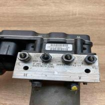 6768910 6758743  ABS Pump BMW 5 E60 E61