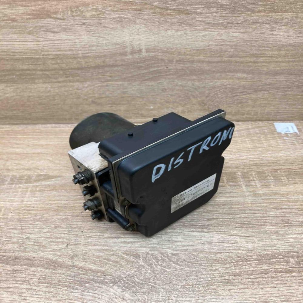 6769707 6758743  ABS Pump BMW 5 E60 E61