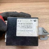 90LP0247   Immobilizer control unit/module Mazda 6