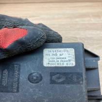 7700810873 341456 01  Central body control module Renault Laguna I