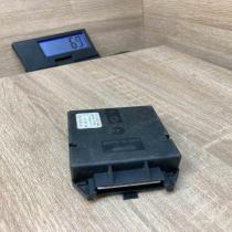 7700810873 341456 01  Central body control module Renault Laguna I