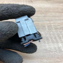 4B0820539   Interior temperature sensor Audi A3 S3 8P