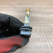 4B0820539   Interior temperature sensor Audi A3 S3 8P
