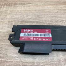 443907397K 0227400165  Other control units/modules Audi 80 90 B3
