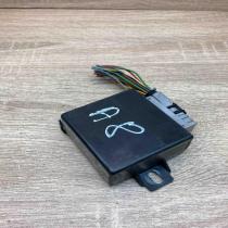 4A0907445A 5DS005617 With Plug Wing mirror control module Audi A6 S6 C5 4B