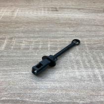 4F0820539A   Interior temperature sensor Audi A6 S6 C6 4F