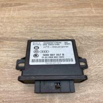 5M0907357B 5WK49189  Light module LCM Volkswagen PASSAT B6