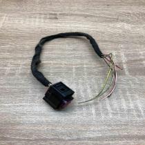 4B0972571   Other wiring loom Audi A6 S6 C5 4B