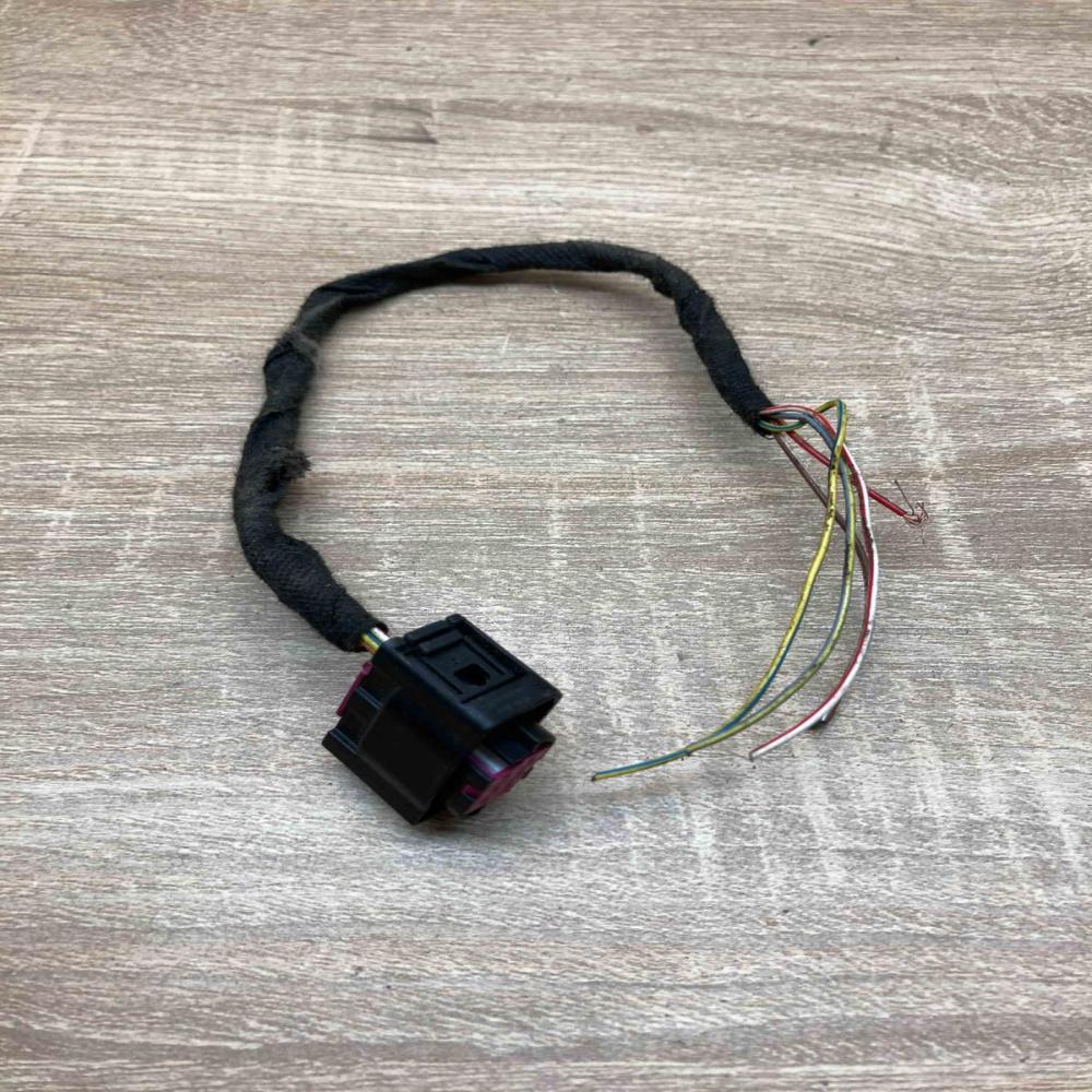 4B0972571   Other wiring loom Audi A6 S6 C5 4B