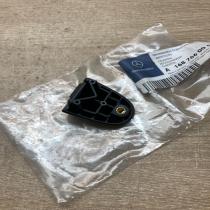 A1687660056   Rear door exterior handle Mercedes-Benz A W168