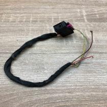 4B0972571   Other wiring loom Audi A6 S6 C5 4B